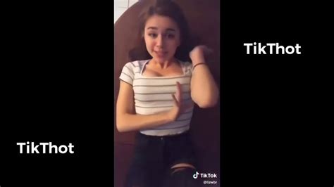 If you think you can't find porn on <strong>TikTok</strong> then FYPTT will prove you wrong. . Tiktok thots nsfw